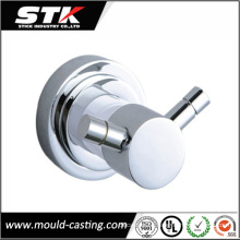 Simple Style Robe Hook for House, Hotel (STKB1007)